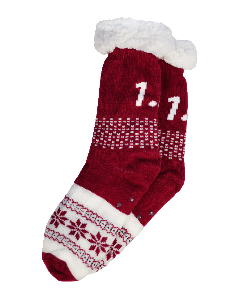 Norwegersocken 1. FCK bordeaux