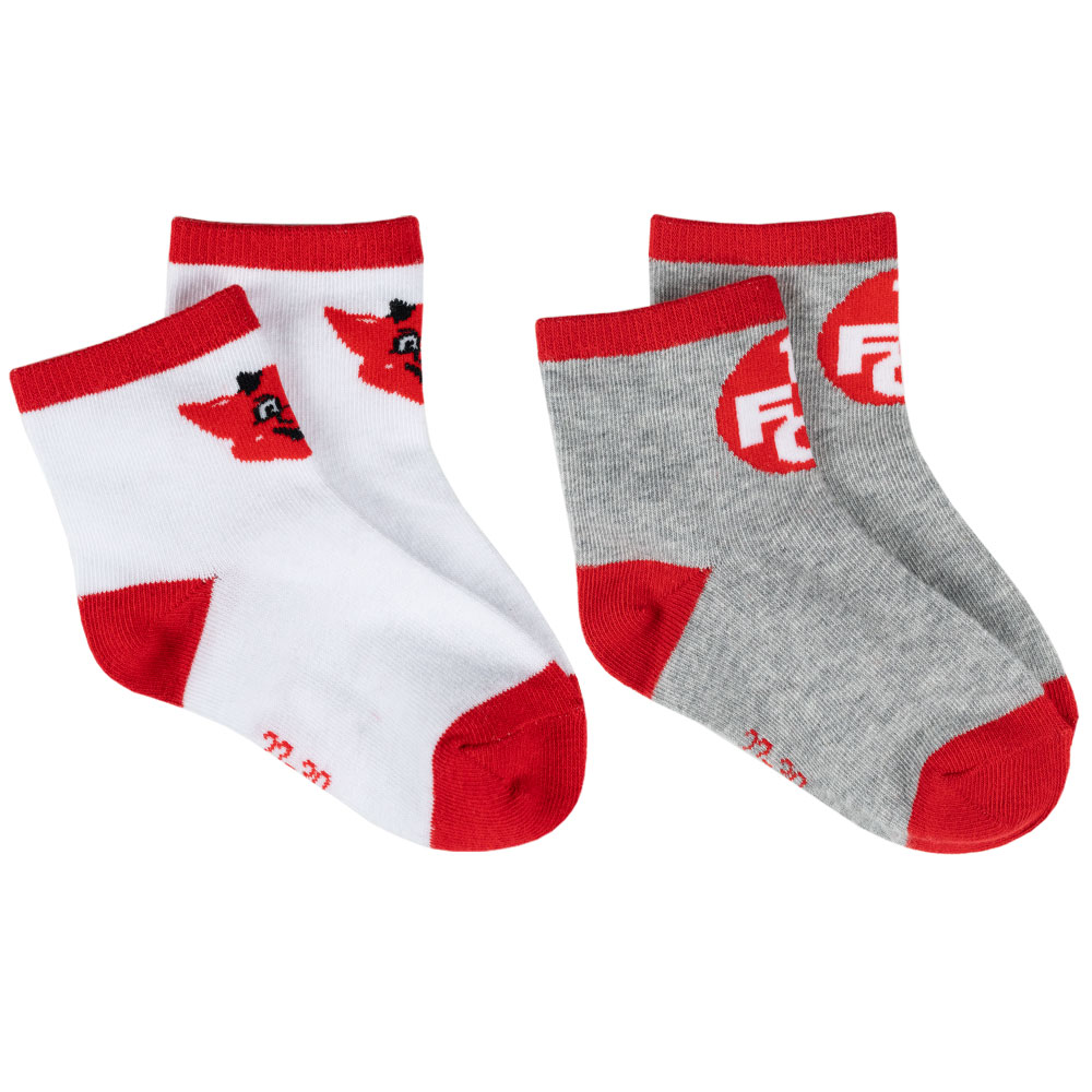 Socken Kids 2er Set