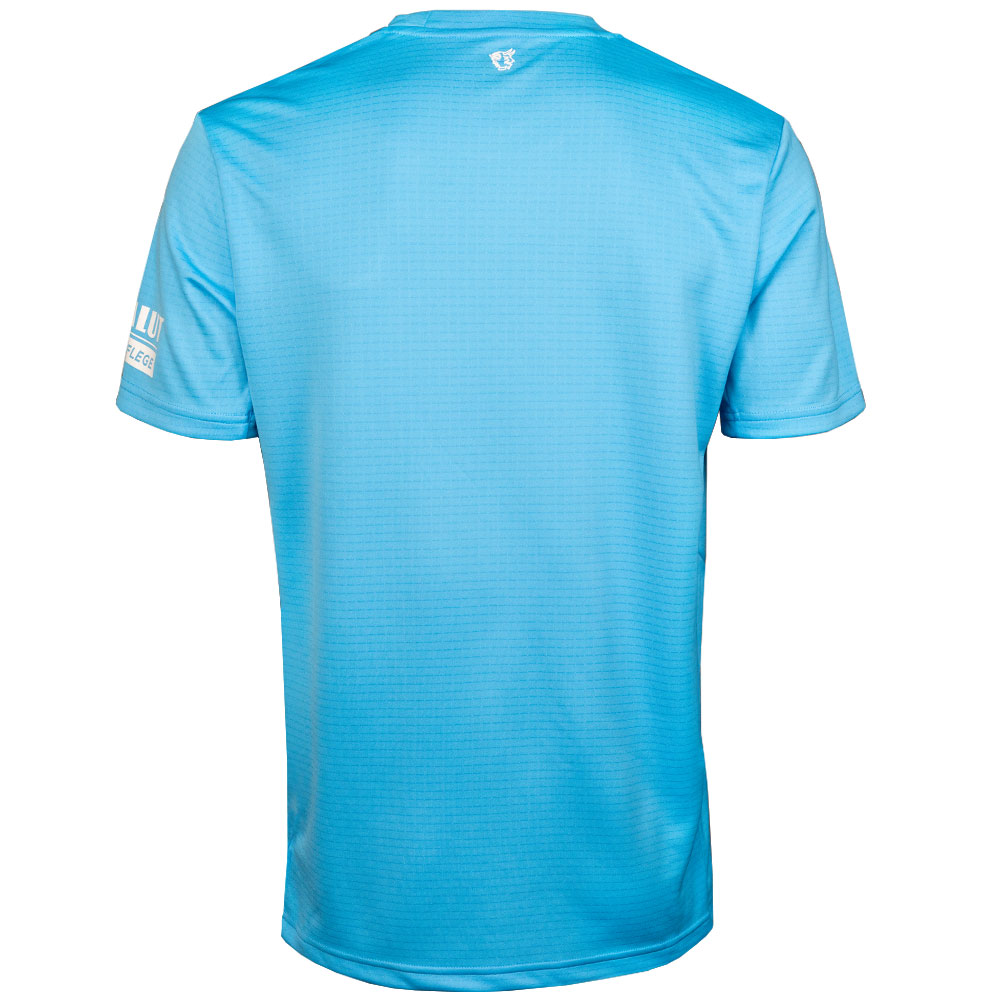 Torwarttrikot 25/26 blau