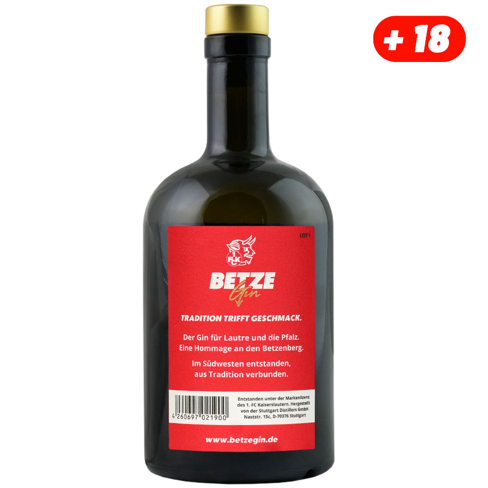 Betze Gin