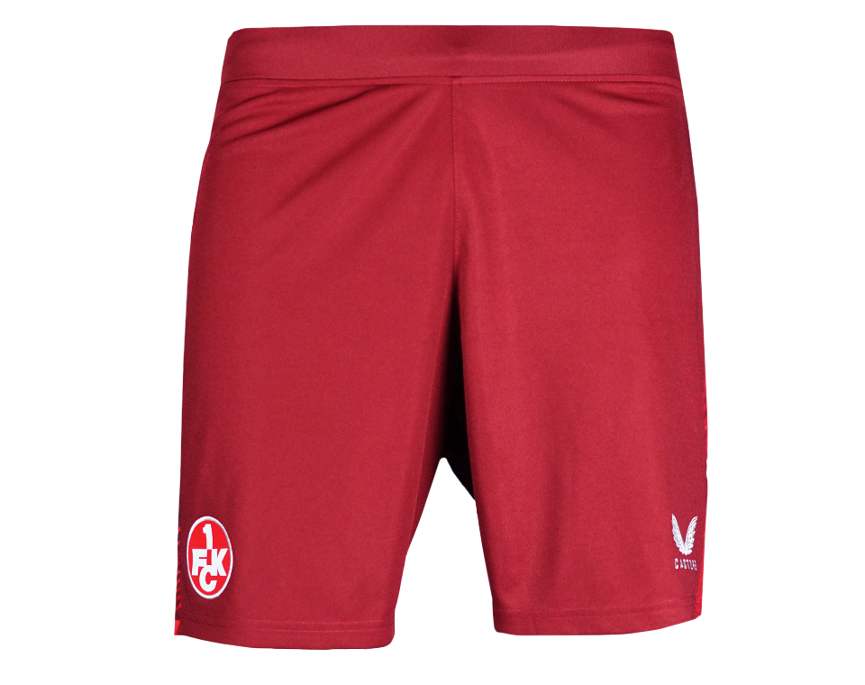 Heimshorts 24/25