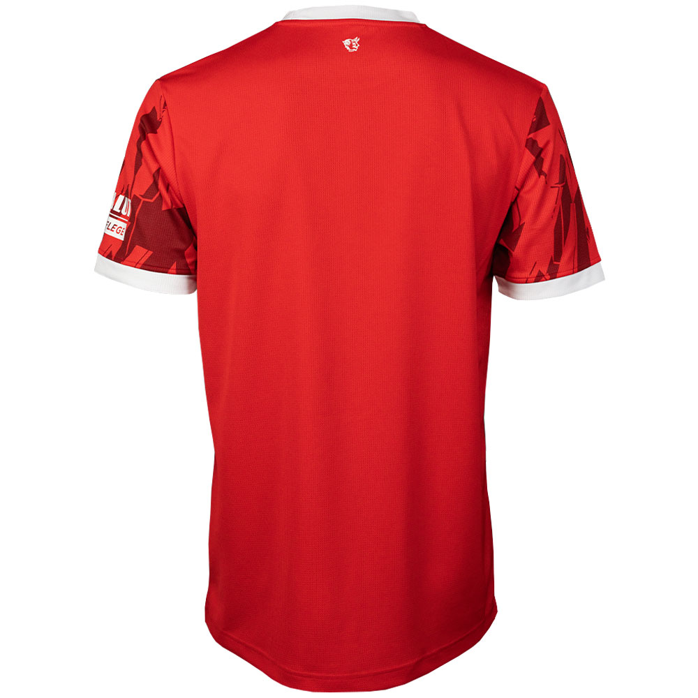 Heimtrikot 25/26