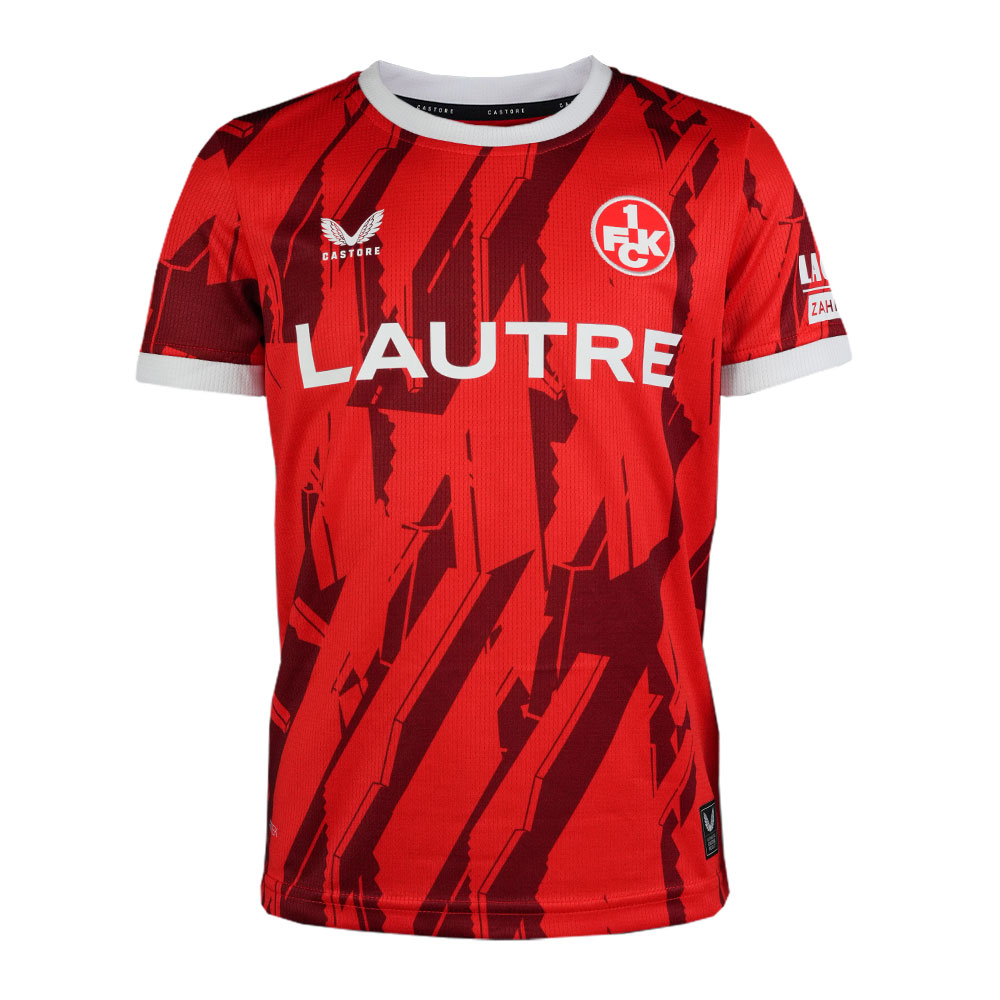 Heimtrikot 25/26 Kids