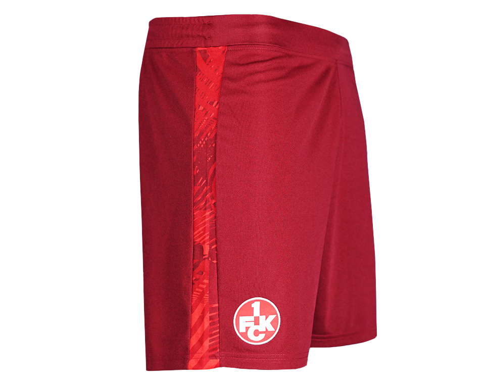 Heimshorts 24/25