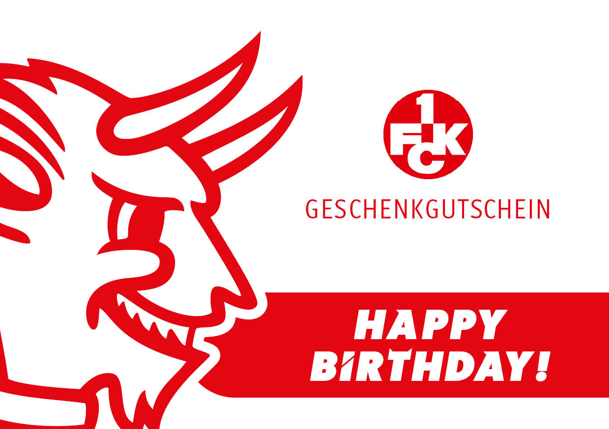 Gutschein Individuell