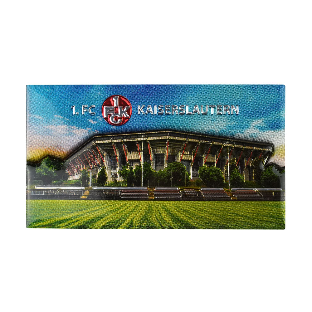 Magnet Fritz-Walter-Stadion