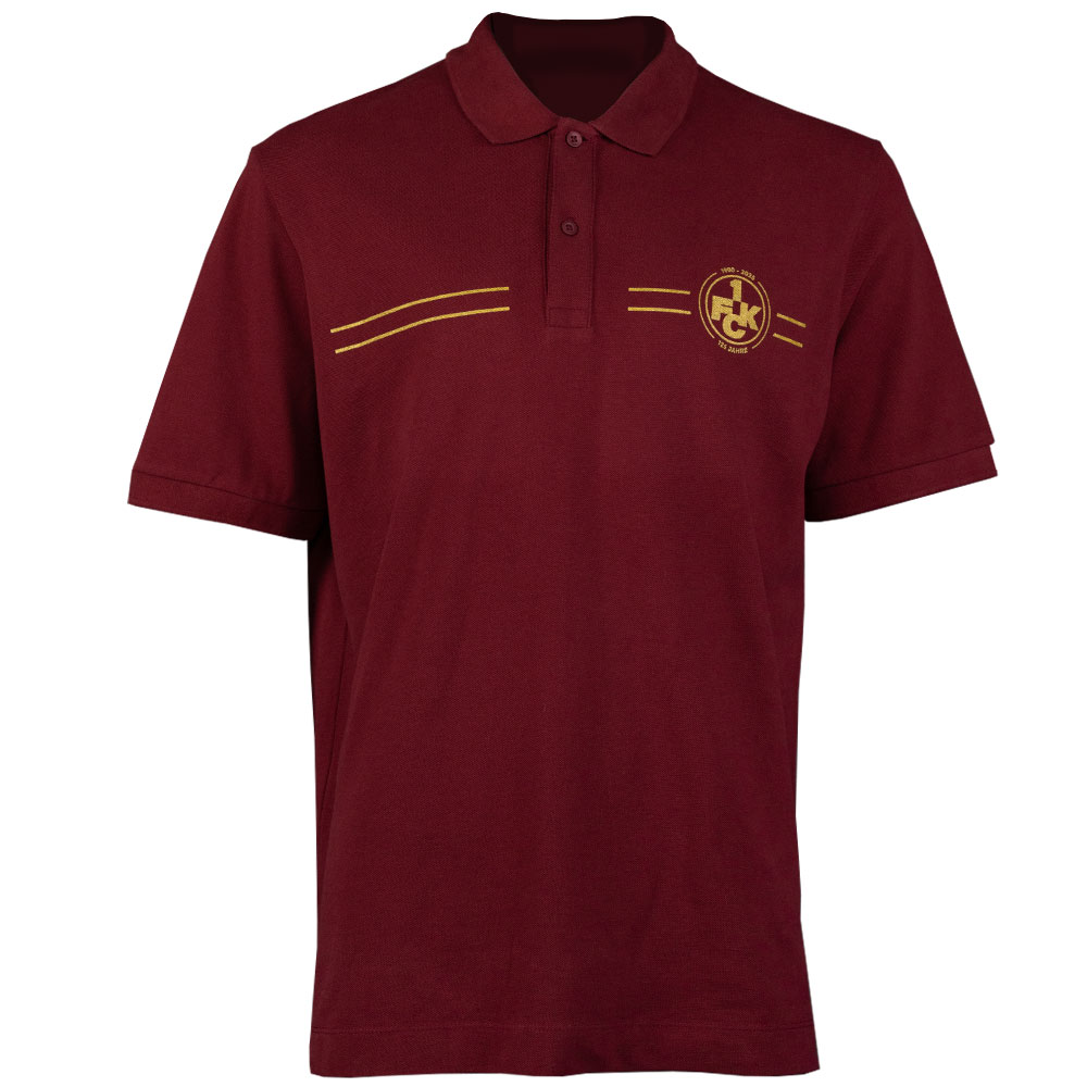 Polo 125 Jahre