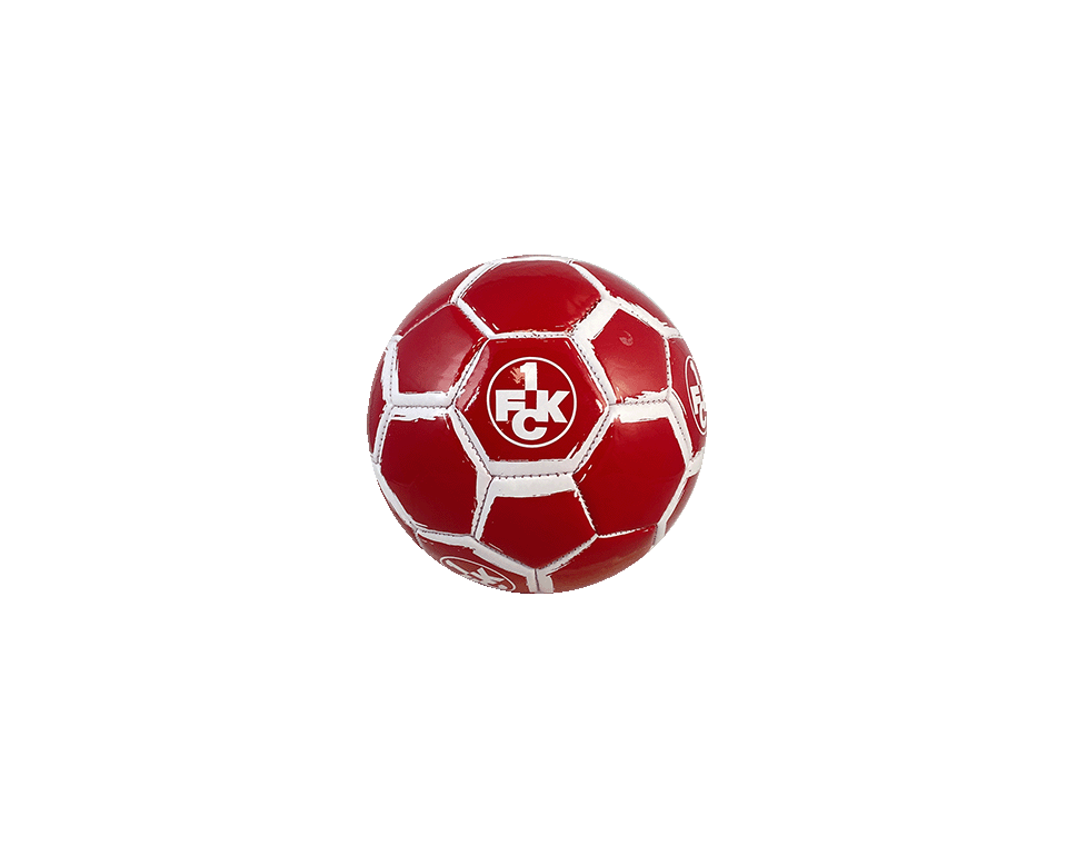 Miniball rot