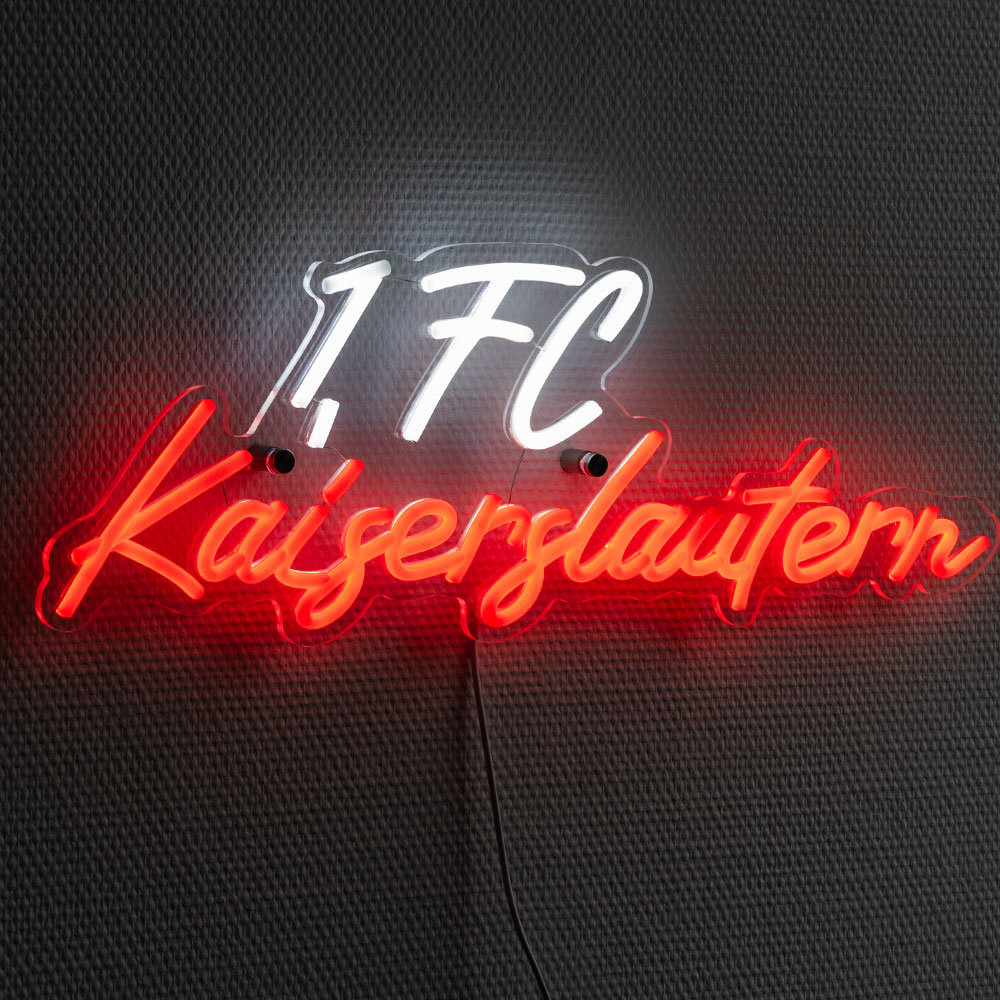 LED 1. FC Kaiserslautern