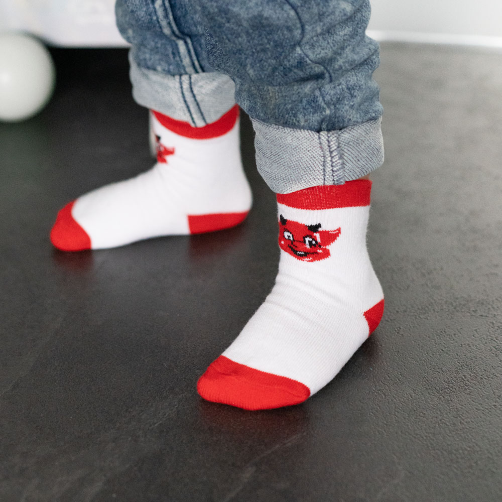 Socken Kids 2er Set