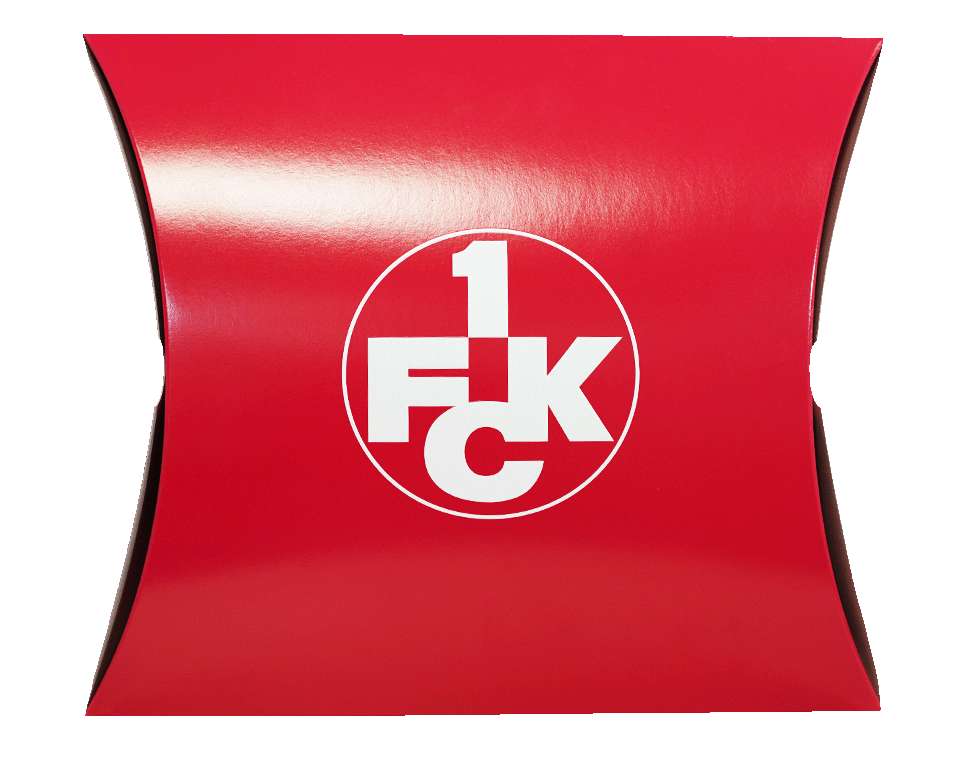 FCK Geschenkbox | 05501